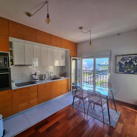 Baby Blue Apartments بار المظهر الخارجي الصورة