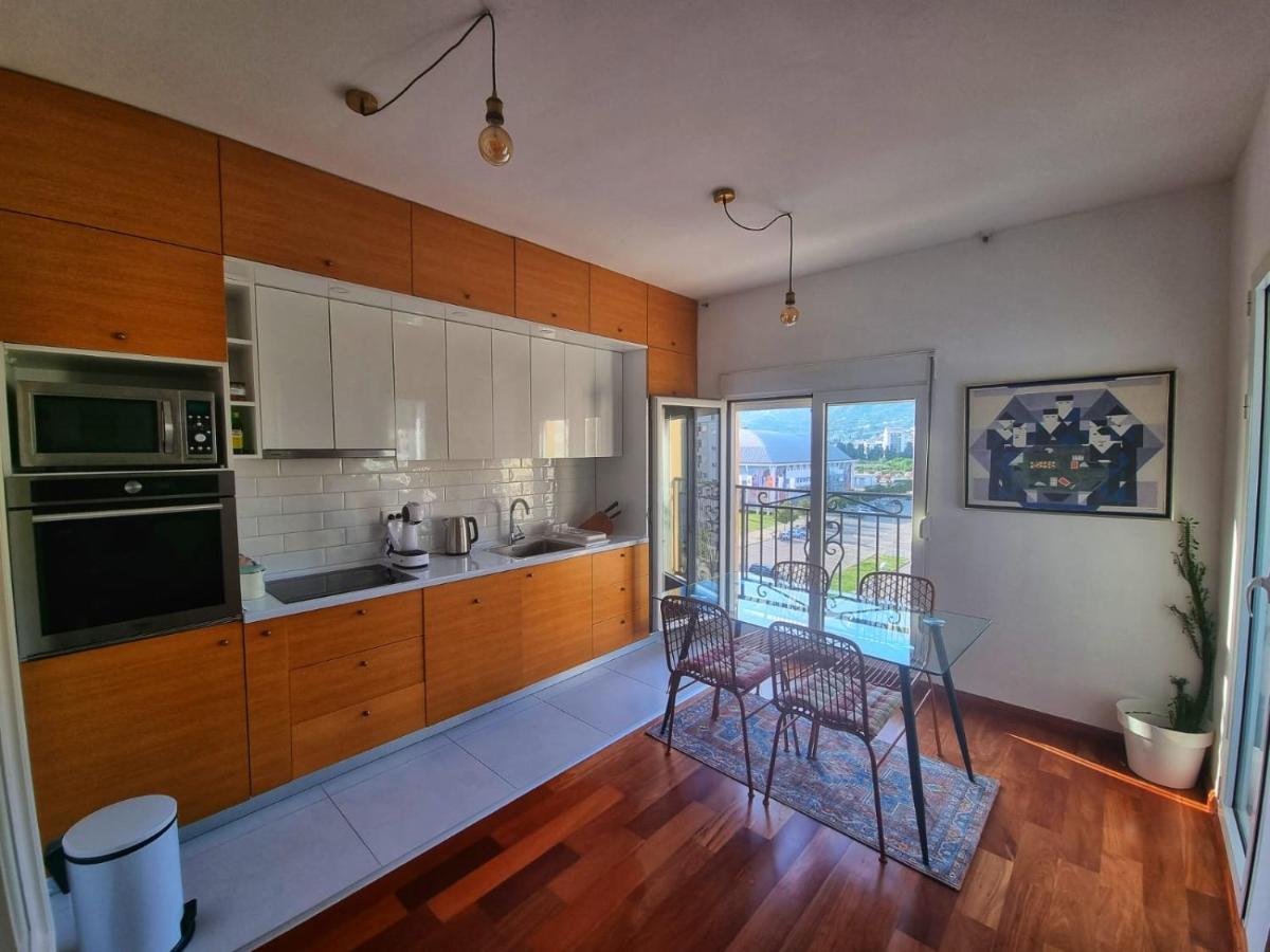 Baby Blue Apartments بار المظهر الخارجي الصورة
