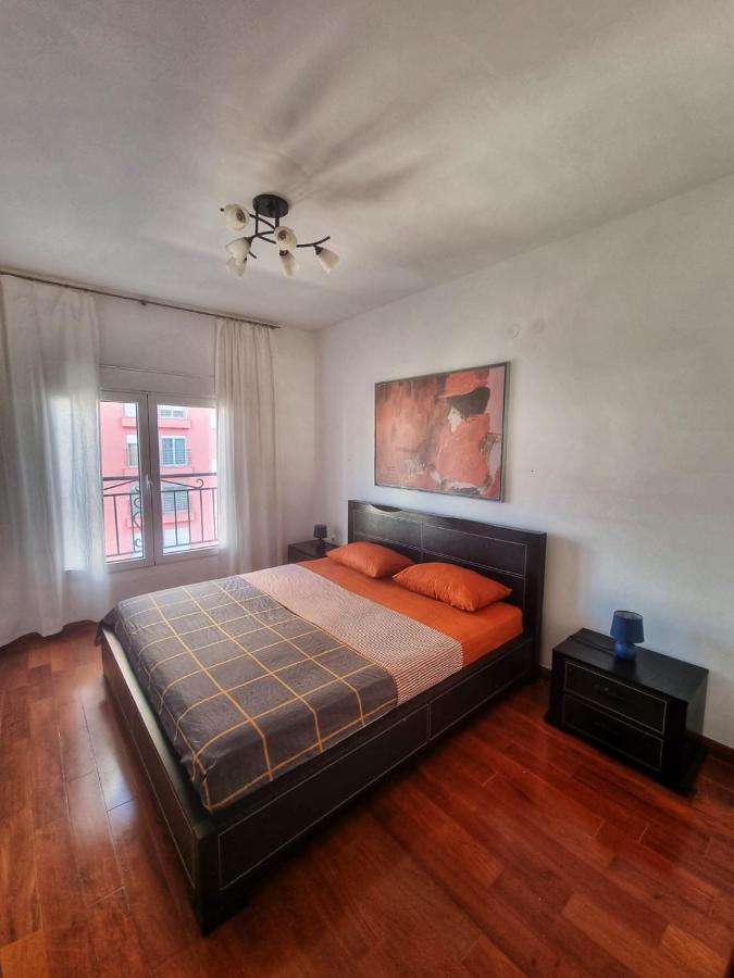Baby Blue Apartments بار المظهر الخارجي الصورة